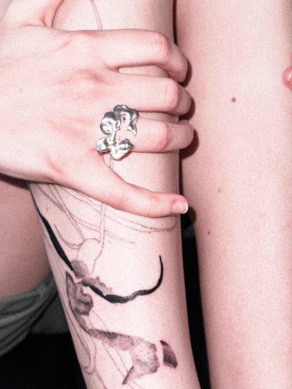 Мастер-классы по созданию украшений из серебра