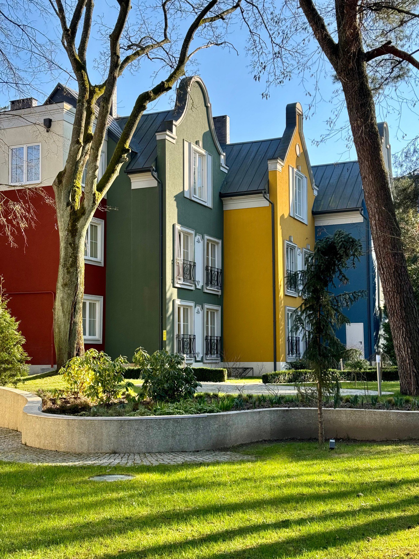 День Победы в Светлогорске