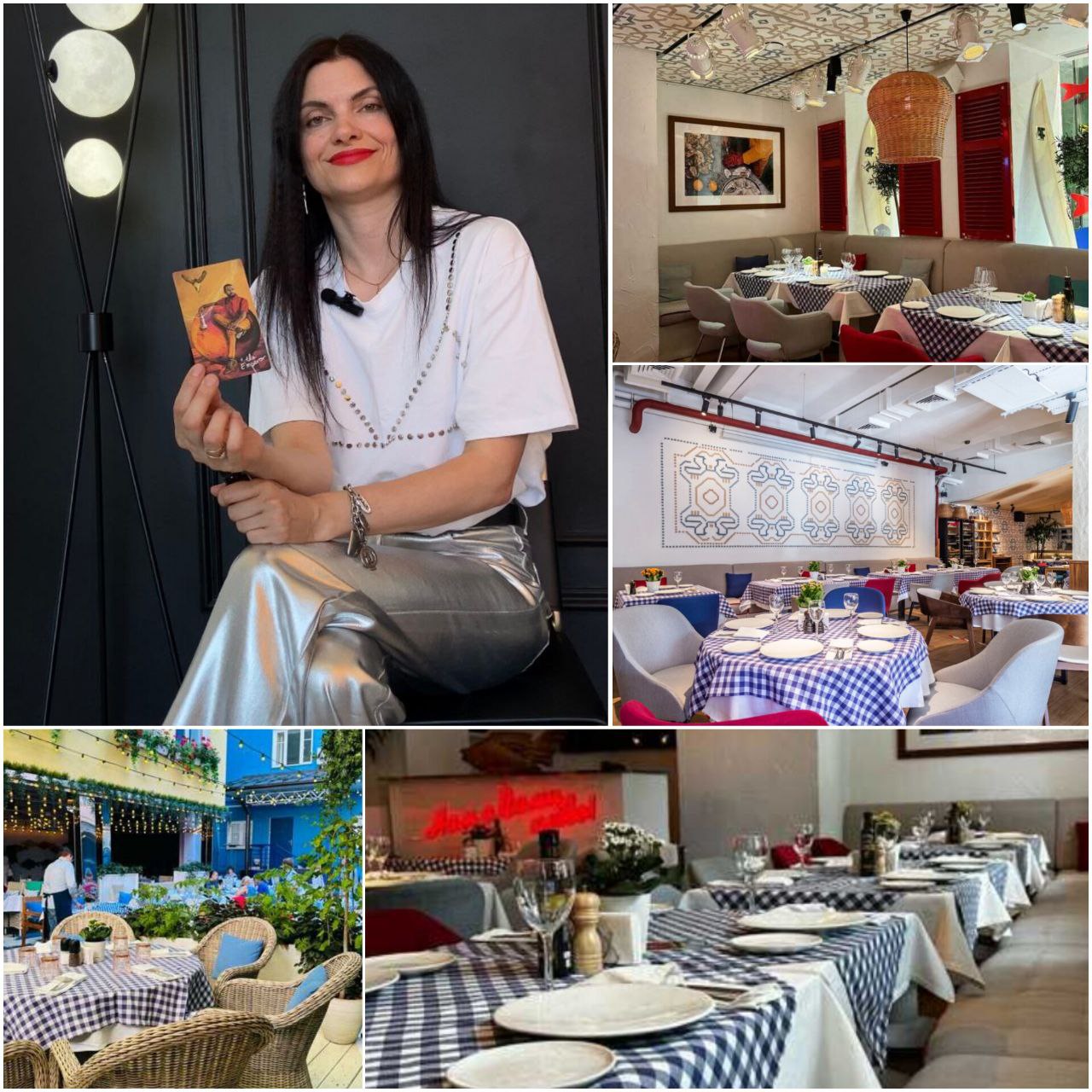 Встреча с нумерологом