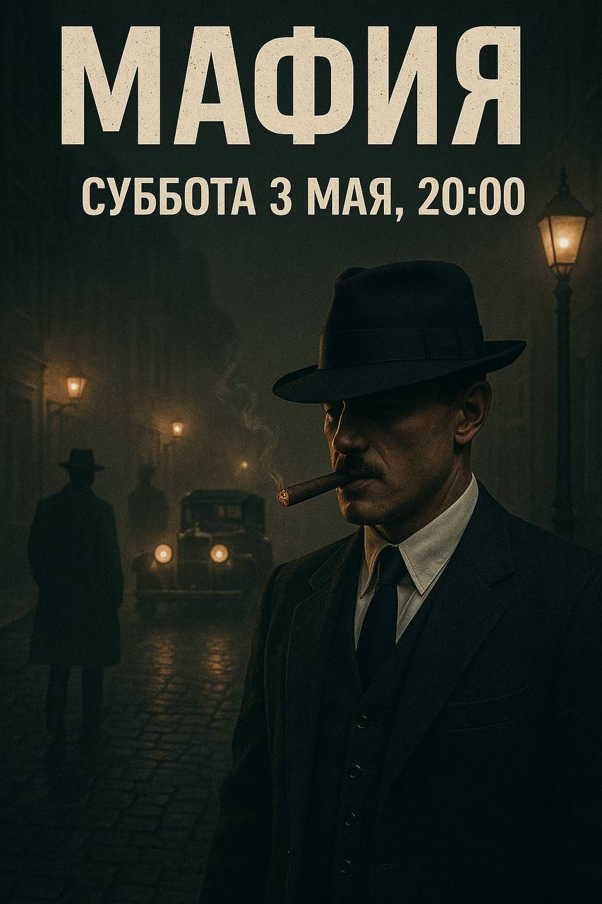 Мафия в Семиньяке