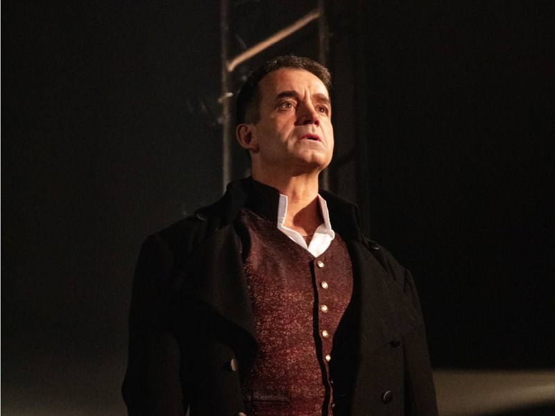 Ленком Марка Захарова