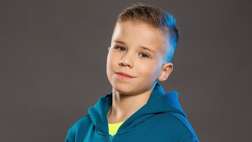 Суперниндзя. Дети: уфимский школьник поборется за шесть миллионов