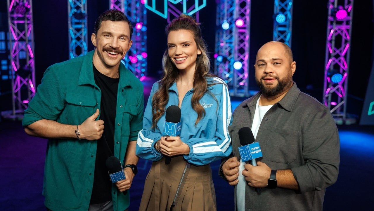 Суперниндзя. Дети: уфимский школьник поборется за шесть миллионов