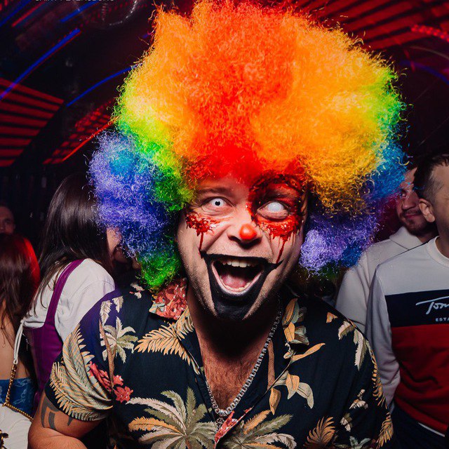 Катание на сапах и пикник