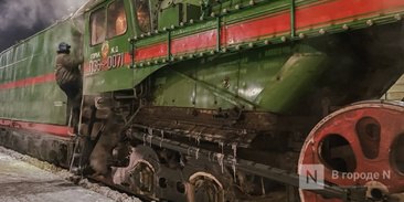 гастрофестиваль "Арзамасский трактирщикъ" в Арзамасе