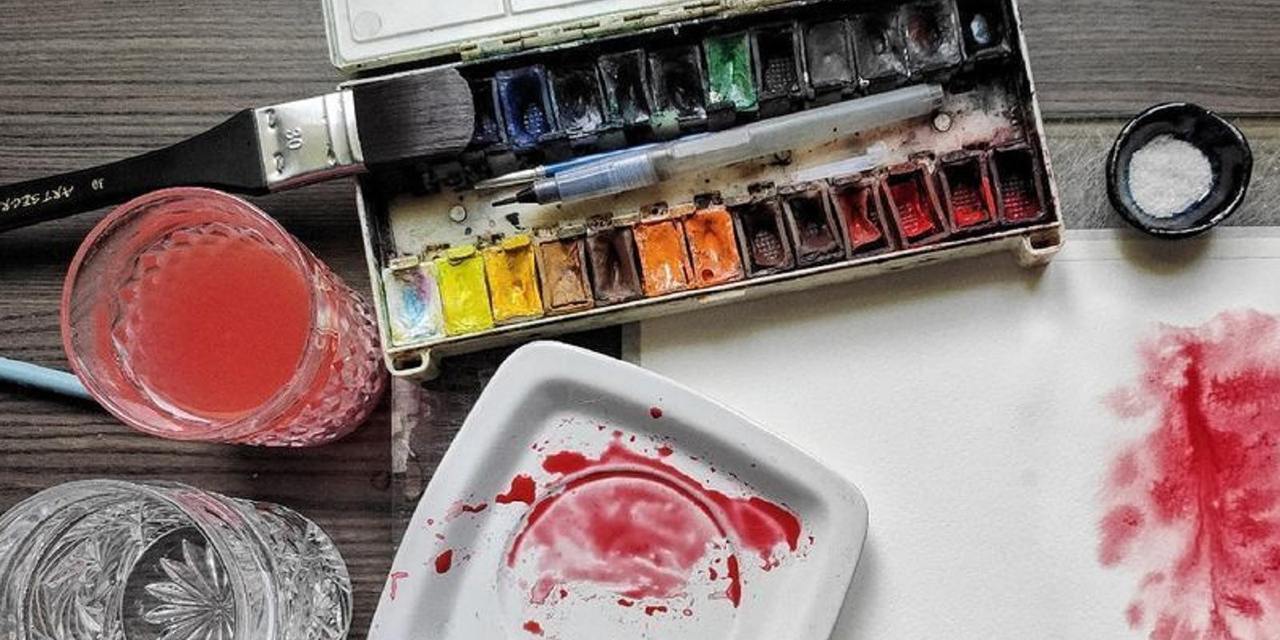 Весна Победы