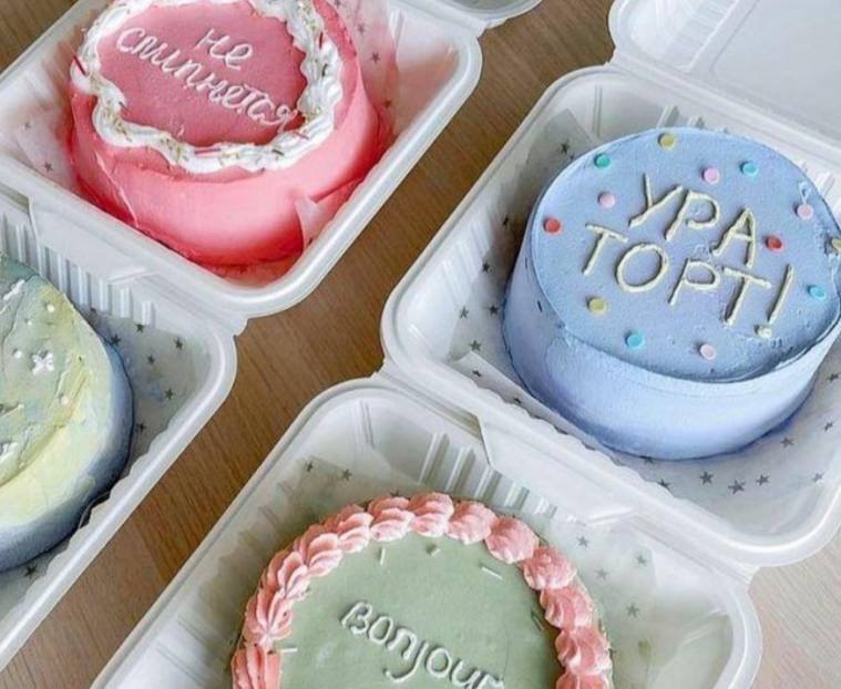 Мастер-класс Илоны Бербер