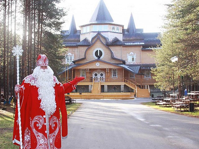 КИРИЛЛОВ-ФЕРАПОНТОВО-ВОЛОГДА-ВЕЛИКИЙ УСТЮГ