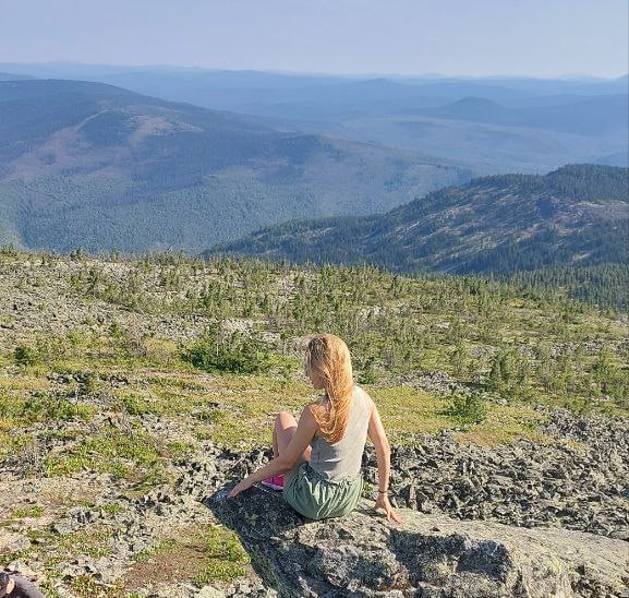 Аргыджек - 9 мая!