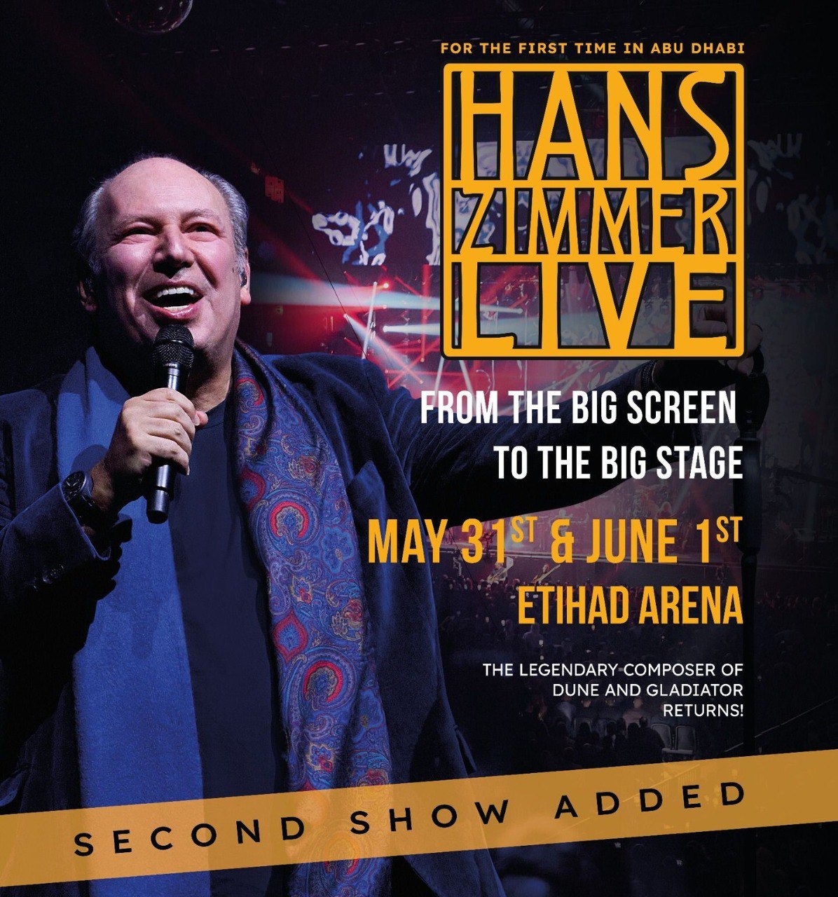 Ханс Циммер