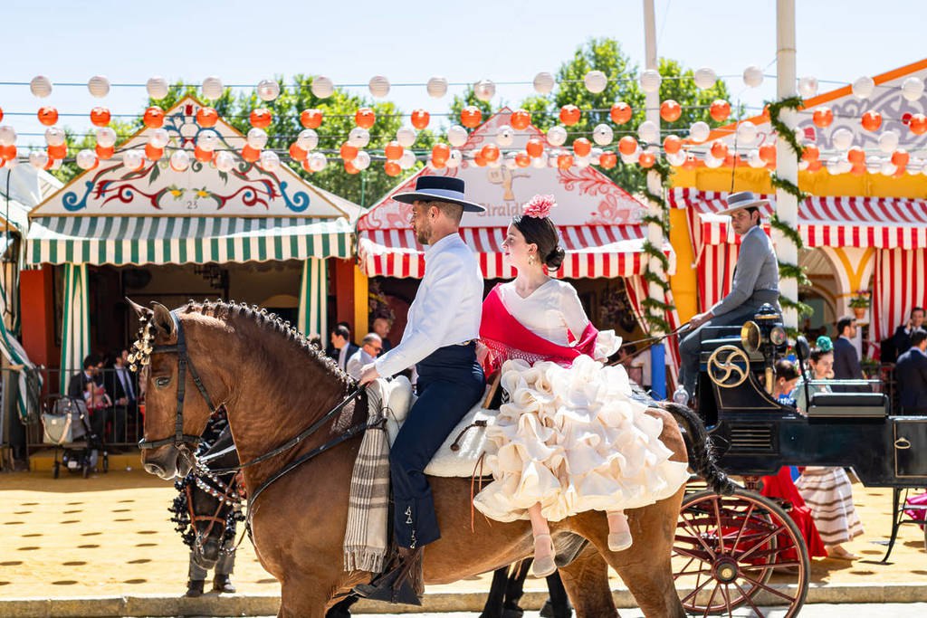 La Feria Andaluza