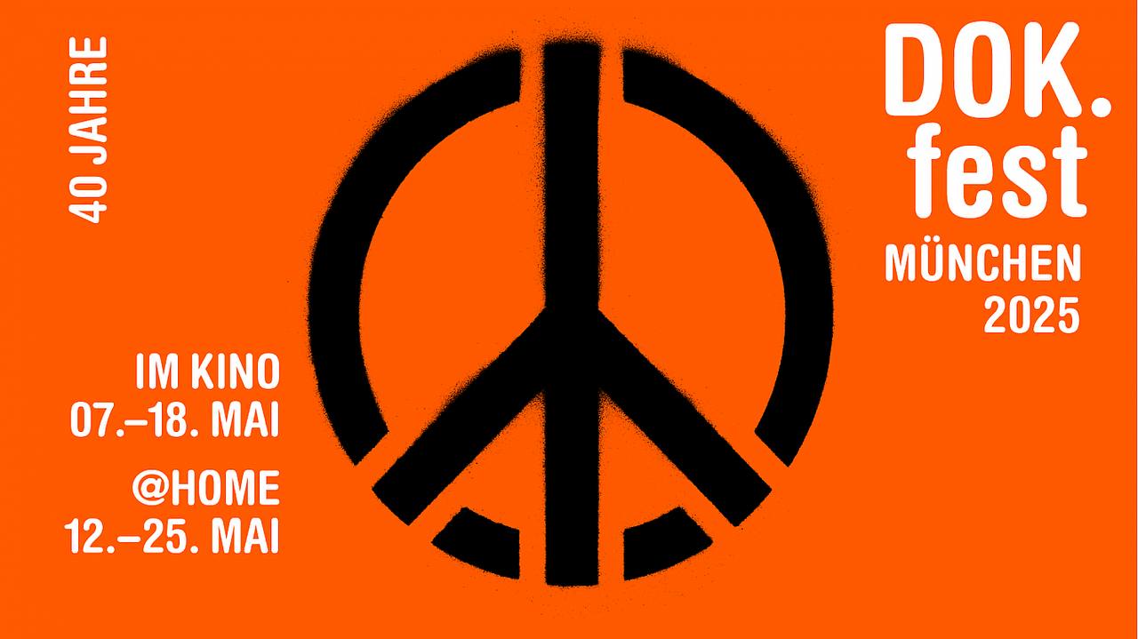 DOK.fest München 2025