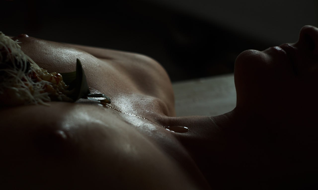 АртНЮансы и ананасы