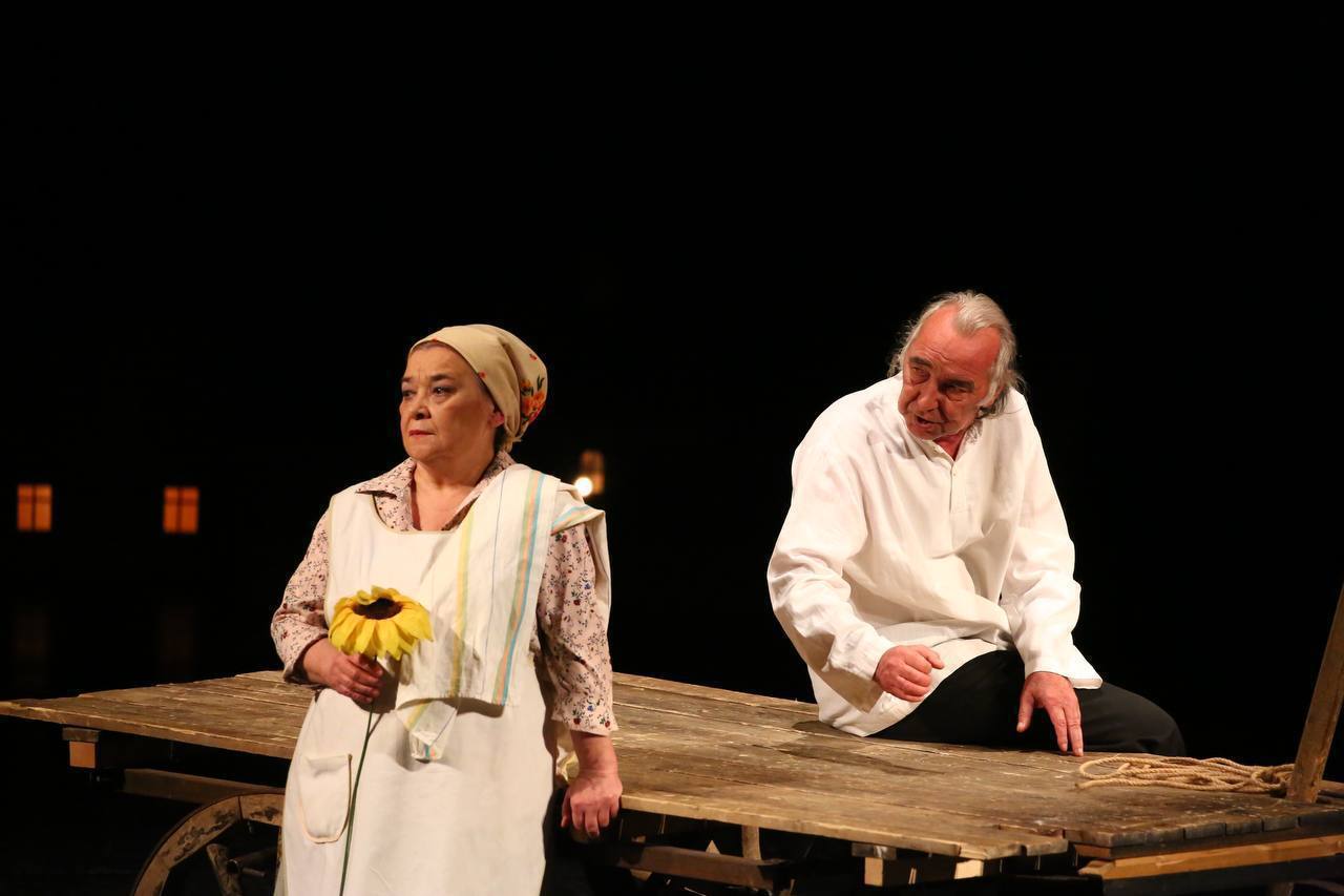 Поминальная молитва