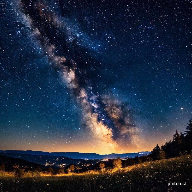 Звездопад «Майские Аквариды»