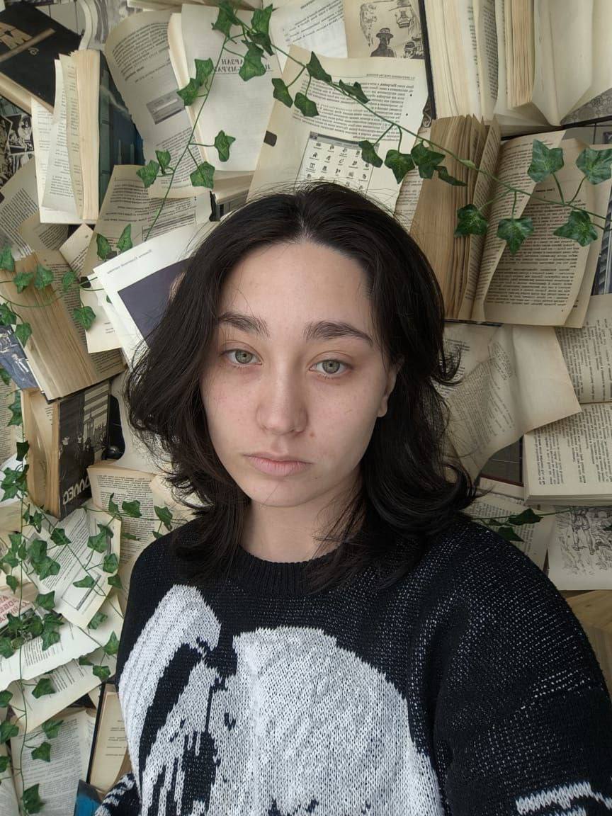 ТАЛАНТ В ДЕЙСТВИИ