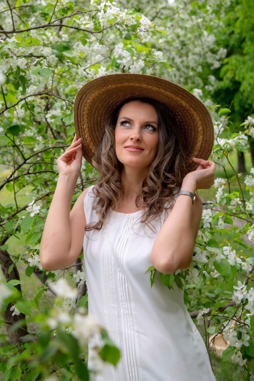 Фотопроект "Цветение"