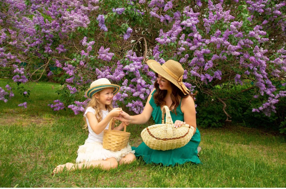 Фотопроект "Цветение"