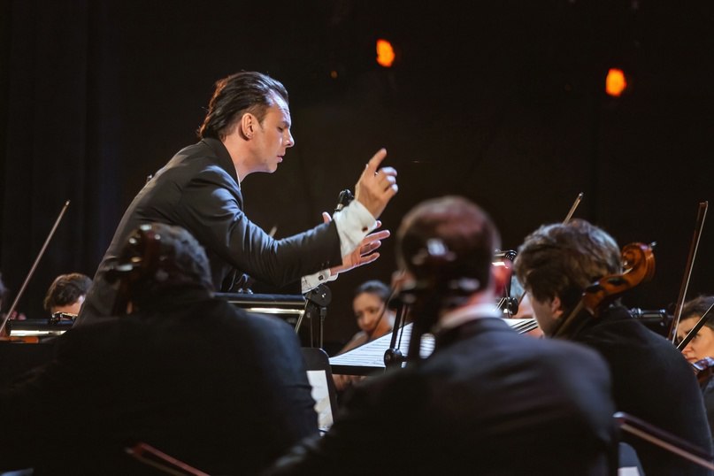 Дягилевский фестиваль