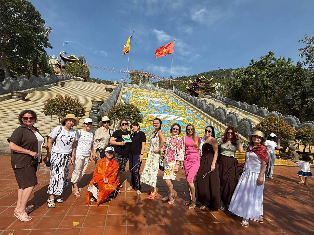 Йога-тур на Фукуоке – "Вьетнамские Мальдивы"