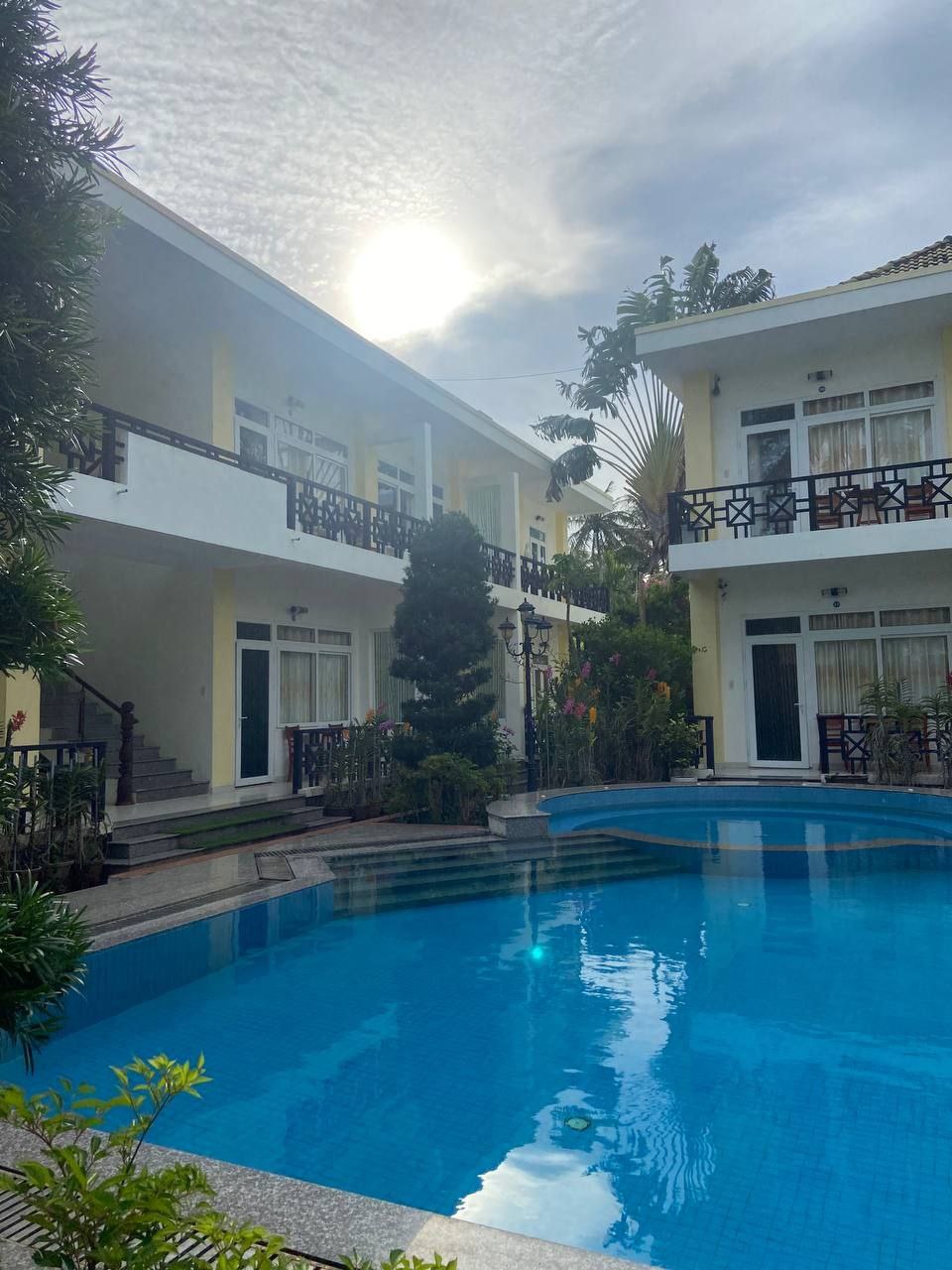 Йога-тур на Фукуоке – "Вьетнамские Мальдивы"