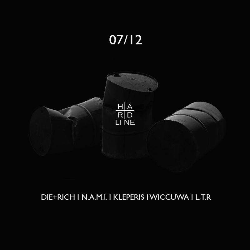 7.12 HARD LINE СЕРДЦЕ