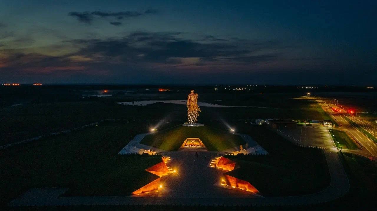 День героев в Тверской области