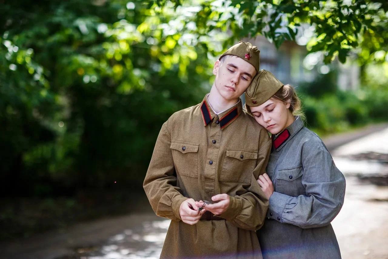 День героев в Тверской области