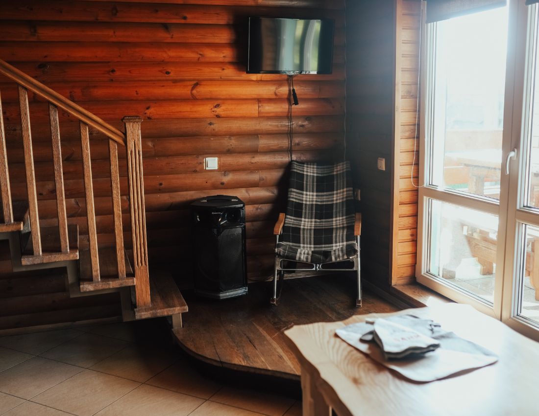 Агроусадьба «Васильки»