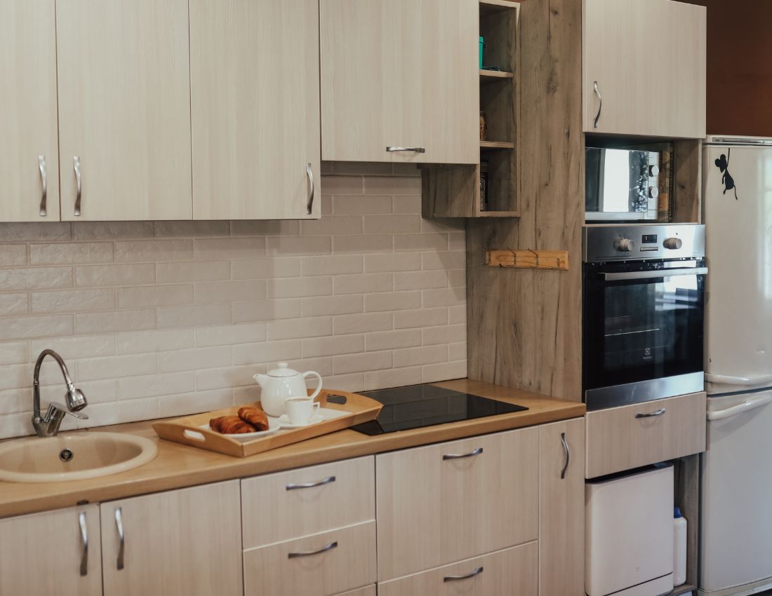 Агроусадьба «Васильки»