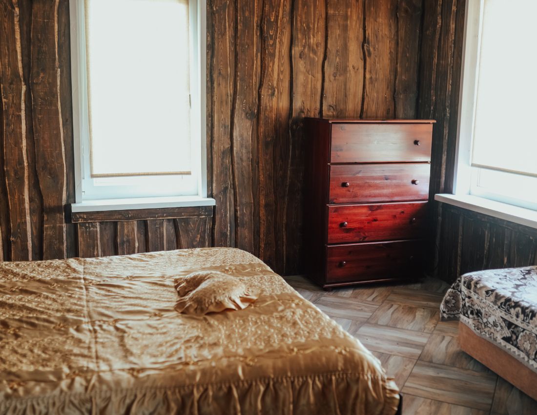 Агроусадьба «Васильки»