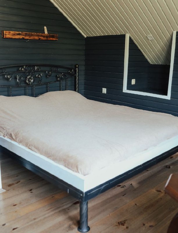 Агроусадьба «Васильки»