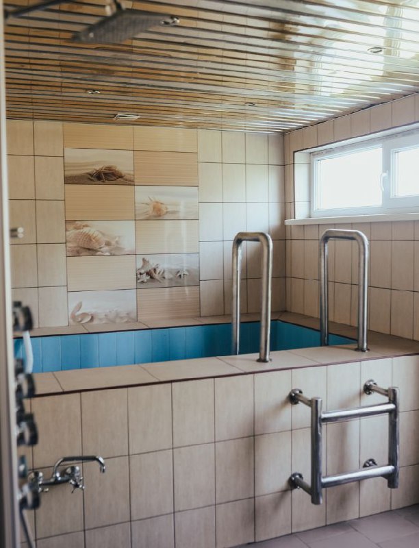 Агроусадьба «Васильки»