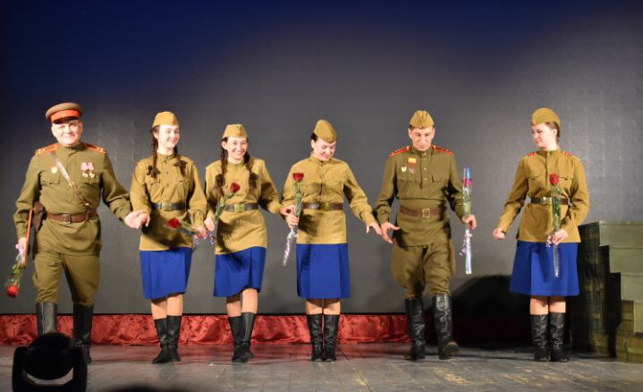 благодарим шимановцев на теплый прием! завтрашняя мелодрама "не покидай меня..." 12+  для жителей г. свободный