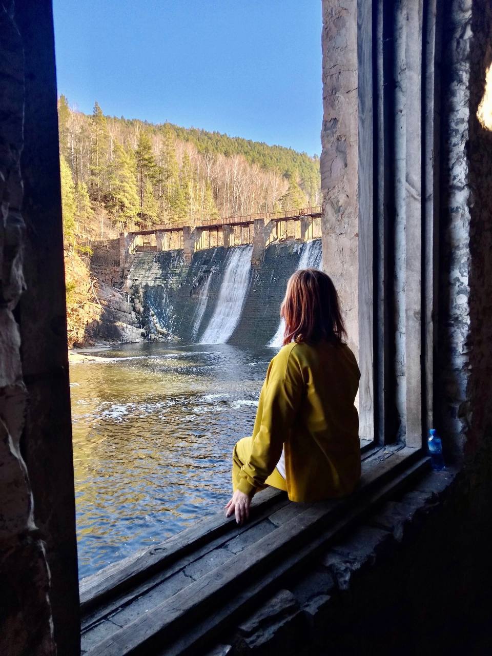 Куда едем отдыхать 8-11 мая