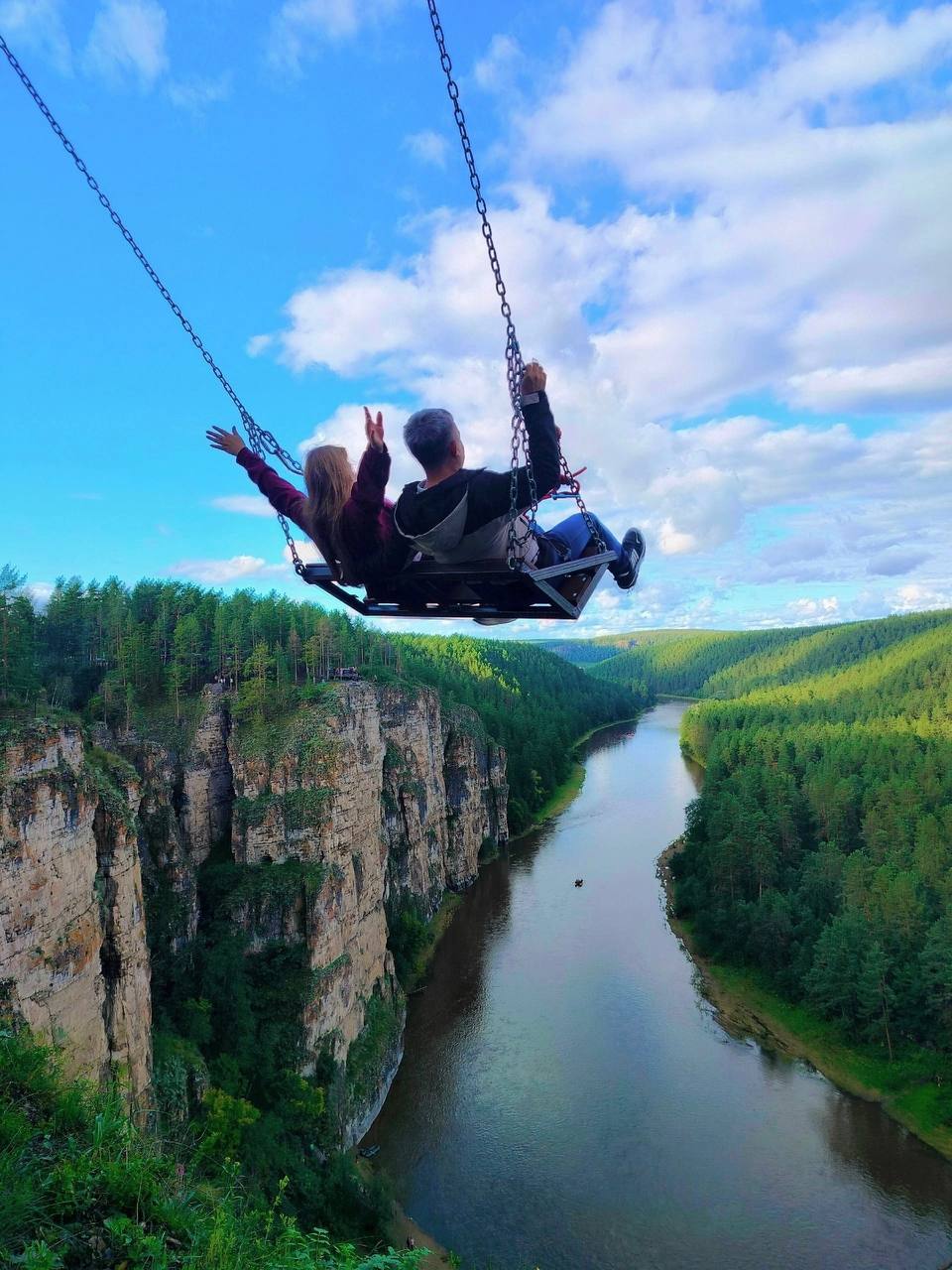 Куда едем отдыхать 8-11 мая