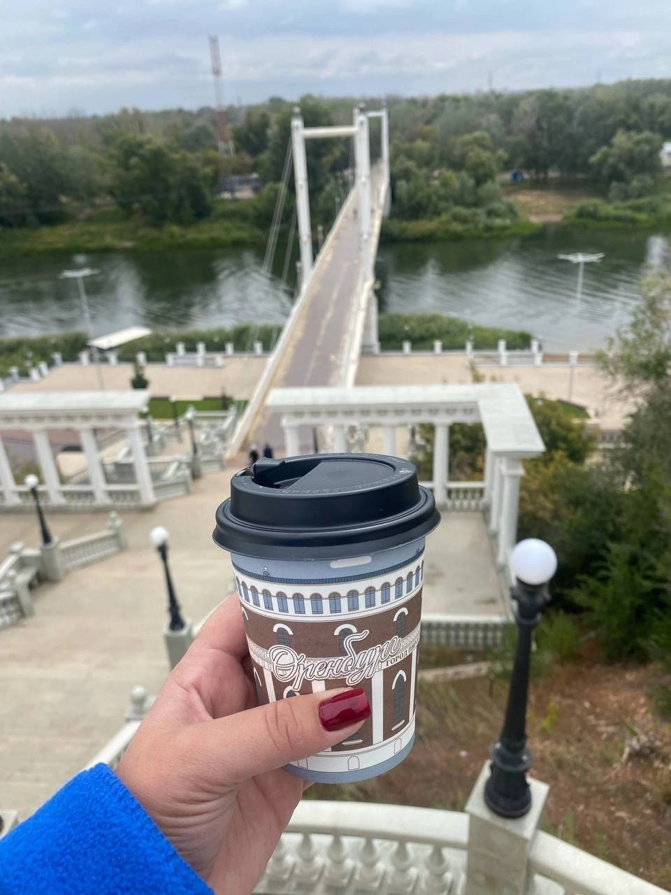 Куда едем отдыхать 8-11 мая