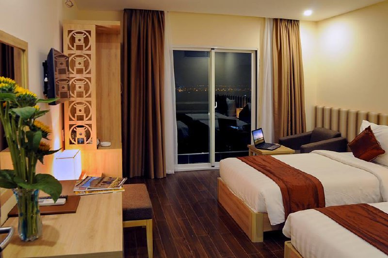 ЛЕТИМ В СОЛНЕЧНЫЙ НЯЧАНГ