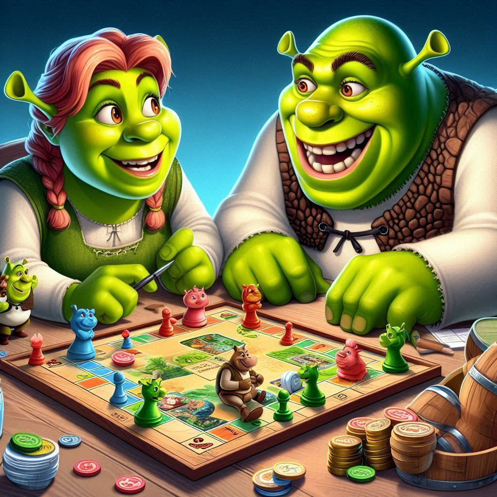 Недельный, игровой анонс