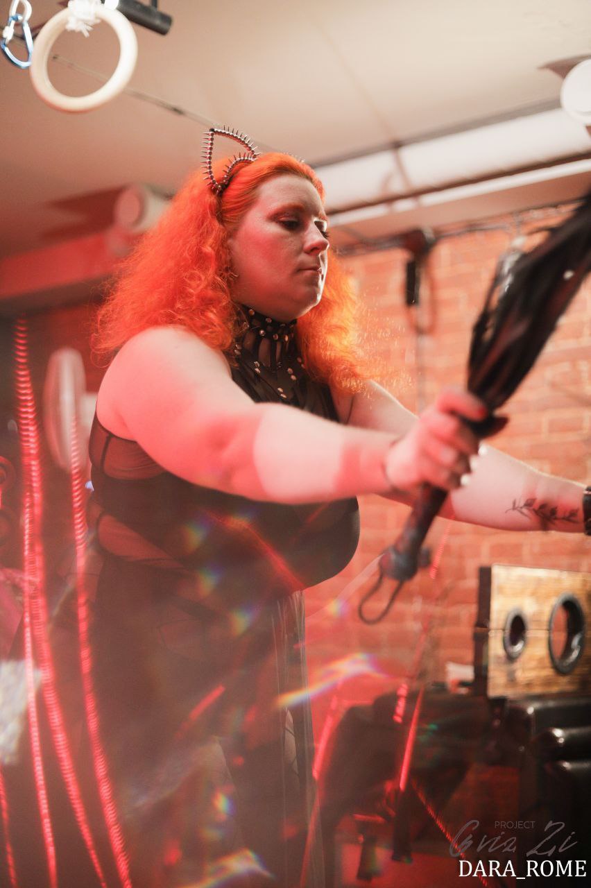 Девичник Care