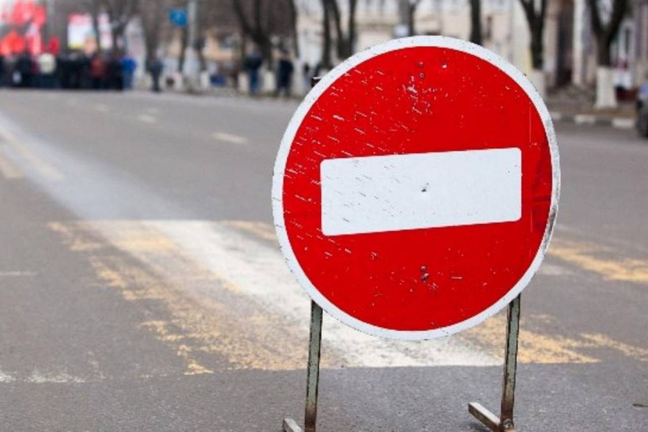 День Победы в Сургуте: ограничения движения и изменения маршрутов