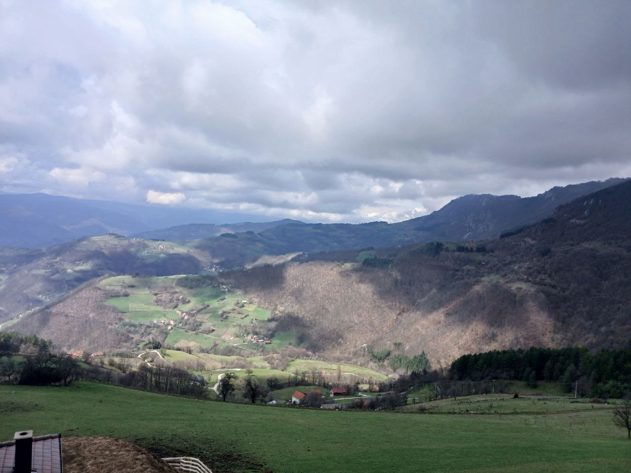 Tour Serbia Schedule Update