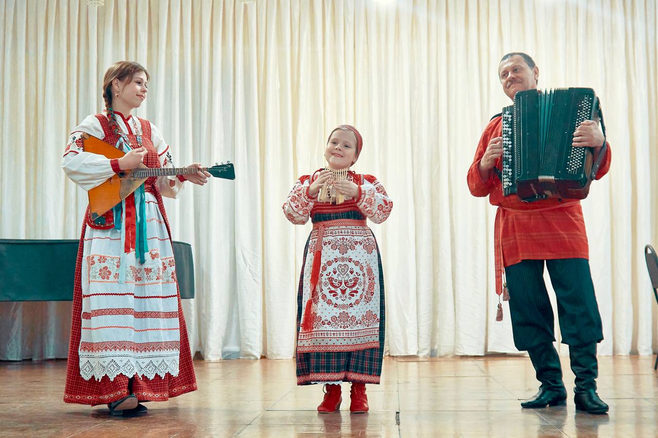 Молодежная Весна 2025