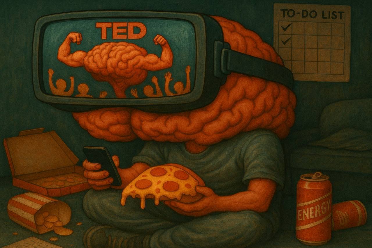 ВНИМАНИЕ ВСЕЗНАЙКИ