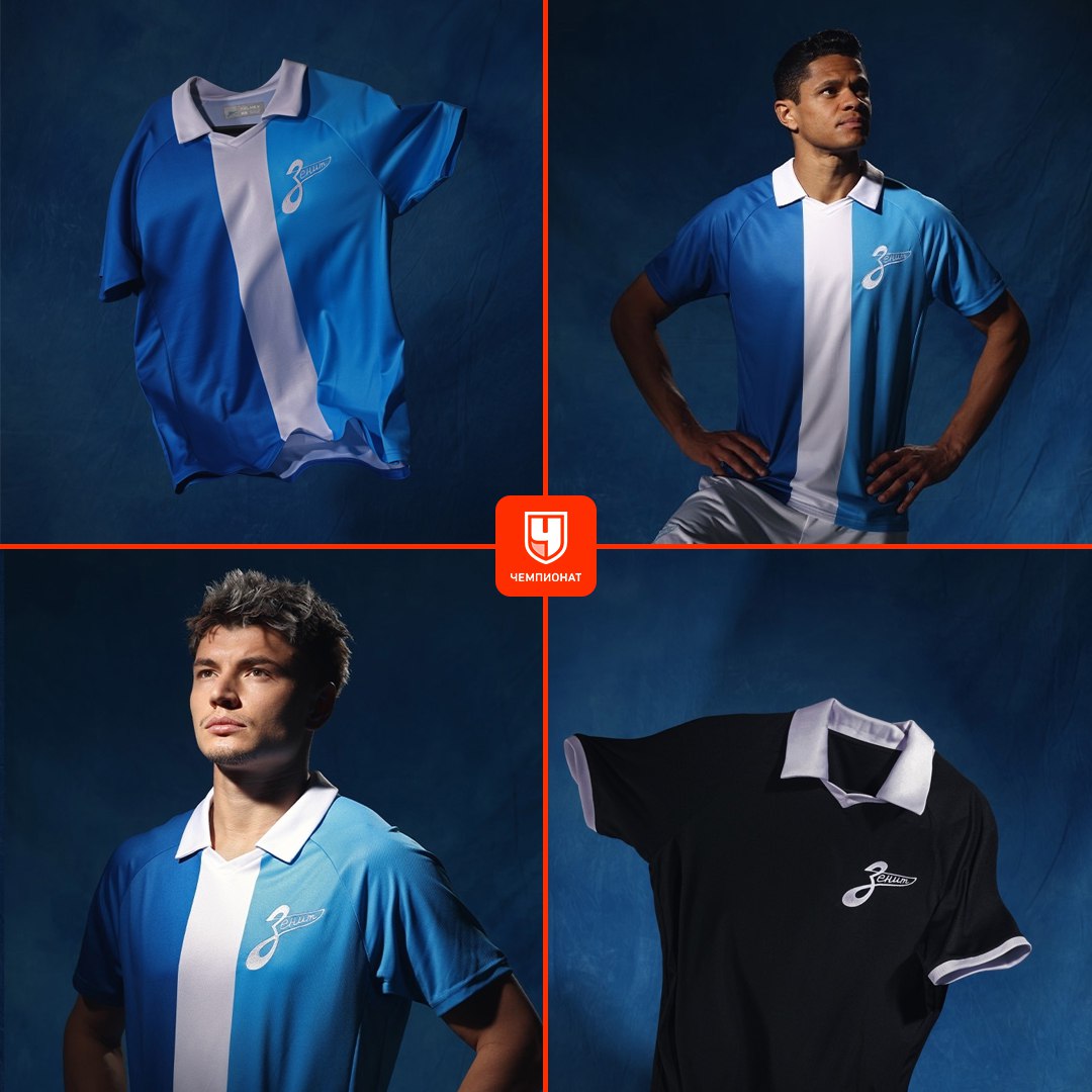 Зенит готовится к 100-летию