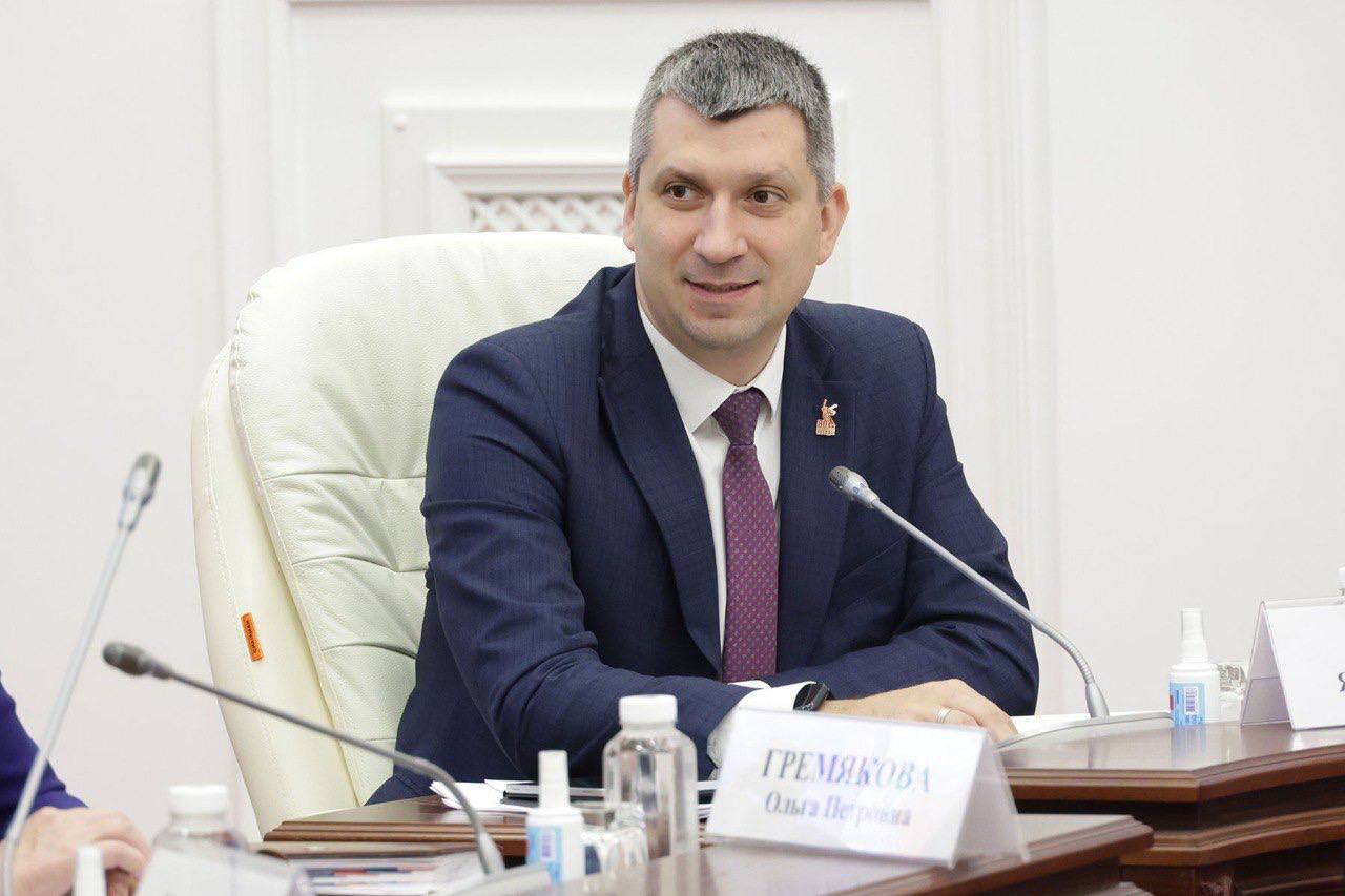 Музейное лето в Туле