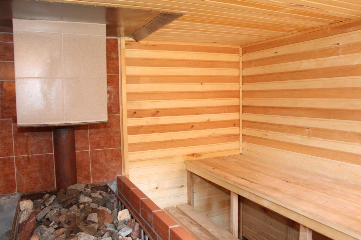 Агроусадьба Hanter