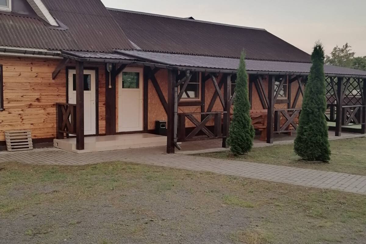 Агроусадьба Hanter