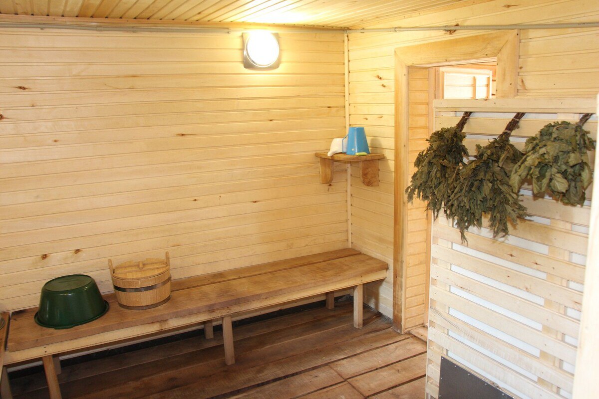 Агроусадьба Hanter