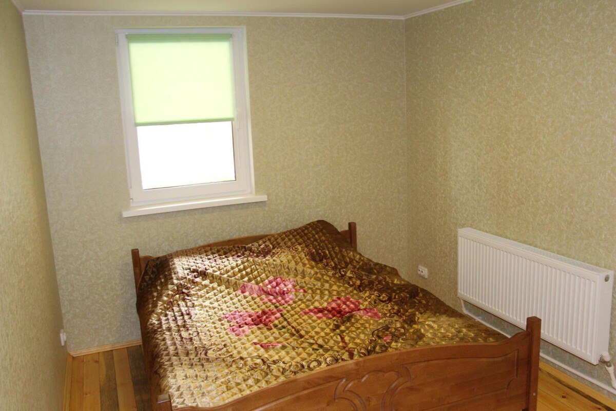 Агроусадьба Hanter